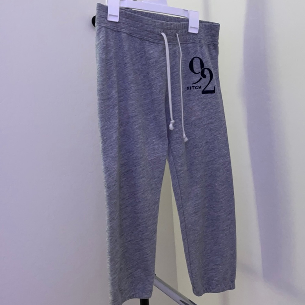 Abercrombie & Fitch Sweatpants